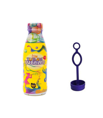 TUBAN muilo burbulų skystis 250 ml ZA2840
