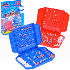 Jūrų mūšis mini loginis žaidimas