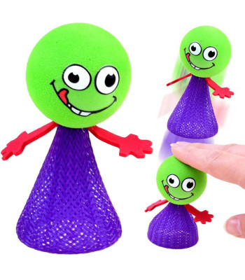 Šokinėjantis elfas