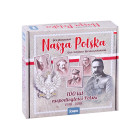 Nasza Polska - Edukacinis stalo žaidimas šeimai