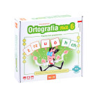 Edukacinis stalo žaidimas 