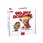 Jawa Stalo Žaidimas „Namų Karai“