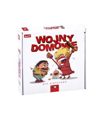 Jawa Stalo Žaidimas „Namų Karai“