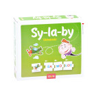 Jawa Edukacinis žaidimas „Skiemenys“