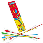 Multigra Žaidimas - Spalvotos lazdos GR0394