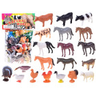 Ūkio gyvūnų rinkinys ZA3105