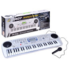 Organy su mikrofonu MQ5407, 54 klavišai IN0116