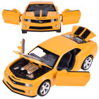 Chevrolet Camaro SS 1:32 Metalinis Modelis
