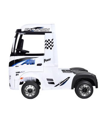 Automobilis su akumuliatoriumi TIR Mercedes Benz Actros PA0222