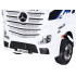 Automobilis su akumuliatoriumi TIR Mercedes Benz Actros PA0222