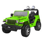 Elektromobilis Jeep Wrangler Rubicon PA0223
