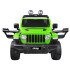 Elektromobilis Jeep Wrangler Rubicon PA0223