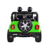 Elektromobilis Jeep Wrangler Rubicon PA0223