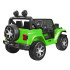 Elektromobilis Jeep Wrangler Rubicon PA0223