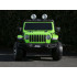 Elektromobilis Jeep Wrangler Rubicon PA0223