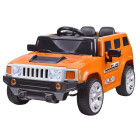 Auto Tereninis HUMMER VELOCITY su 2,4 GHz Valdymu