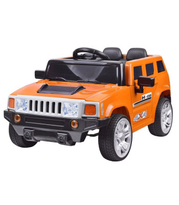 Auto Tereninis HUMMER VELOCITY su 2,4 GHz Valdymu