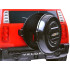 Auto Tereninis HUMMER VELOCITY su 2,4 GHz Valdymu