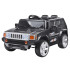 Auto Tereninis HUMMER VELOCITY su 2,4 GHz Valdymu