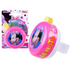 Rožinis Dviratinis Varpelis Minnie SP0579