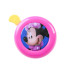 Rožinis Dviratinis Varpelis Minnie SP0579