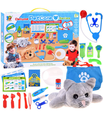 Jaunojo Veterinaro Rinkinys