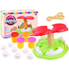 Masa plastiška Wyciskarka drzewko ZA3207