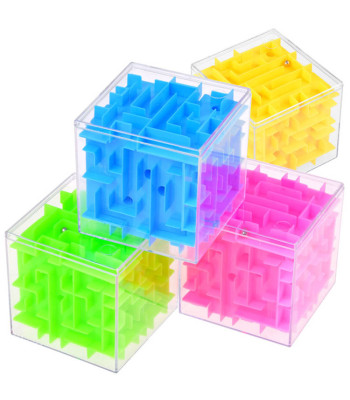 Žaidimo kubas labirintas