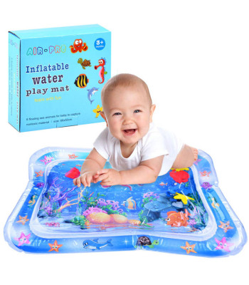 Edukacinis pripučiamas vandens kilimėlis
