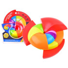 Maginė kriauklė - loginė dėlionė GR0426