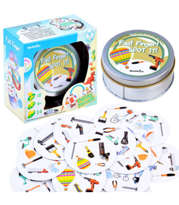 Žaidimas „Surask porą“ ZA3290