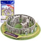 Erdvinės dėlionės 3D 35 elementai Stonehenge ZA3301