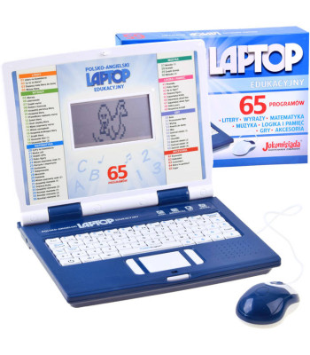 Edukacinis nešiojamasis kompiuteris