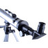 Luneta teleskopas su stovu, priartinimas 60x 100x ES0023