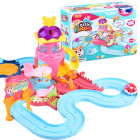 Interaktyvus Žiurkėno Komplektas ZA3357