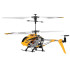 Metalinis nuotoliniu būdu valdomas sraigtasparnis Syma S107H