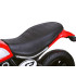 Vaikiškas elektrinis motociklas „Street Bob“, 6 V, PA0235, oranžinis
