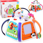 Interaktyvi edukacinė daugiafunkcinė kubelė Hola