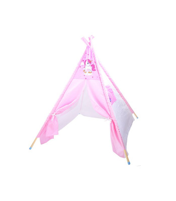 Palapinė su vienaragiu Tipi ZA3555