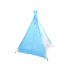 Vaikiška palapinė vienaragis tipi