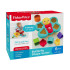 Fisher-Price spalvingas drugelis formelių rūšiuotojas