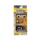 Hasbro TONKA policijos transporto priemonių rinkinys