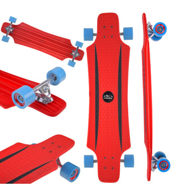 Longboard Hudora CruiseStar 91 cm