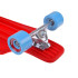 Longboard Hudora CruiseStar 91 cm