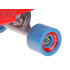 Longboard Hudora CruiseStar 91 cm