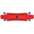 Longboard Hudora CruiseStar 91 cm
