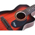 Gitara 6 stygų vaikiška žaislas IN0101 CI