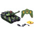 Nuotoliniu būdu valdomas tankas 2,4 GHz RC0036ZI