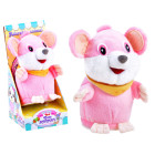 Interaktyvi kalbanti pelė