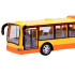 Vaikų nuotoliniu būdu valdomas autobusas RC0336